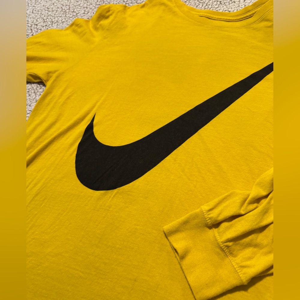 Nike Longsleeve Tee